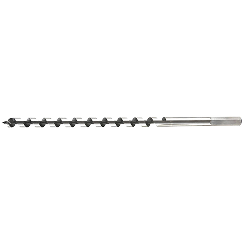 Makita Sneglebor 26x400mm Standard  -07521