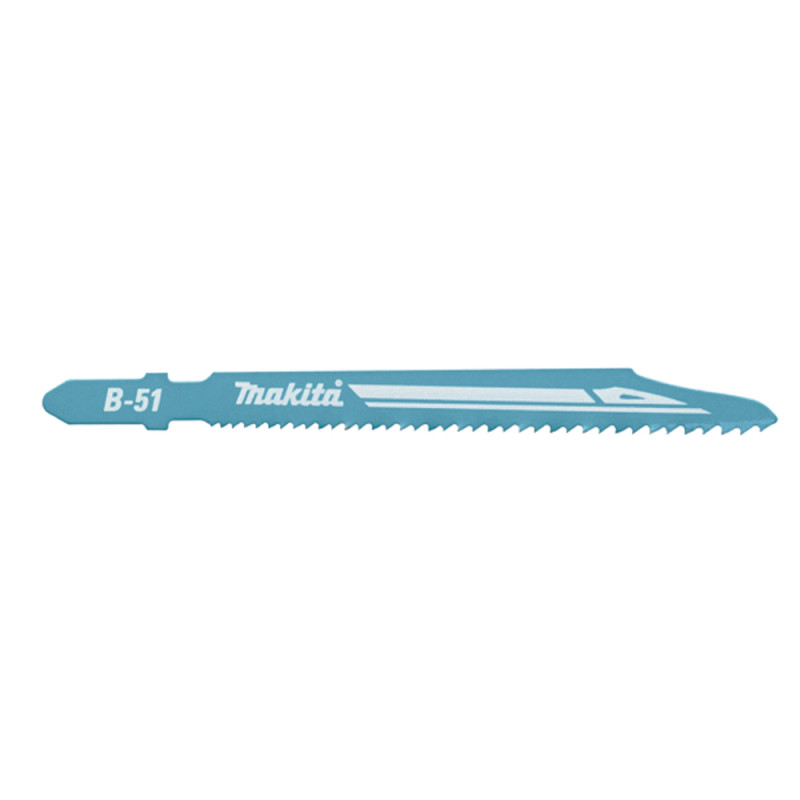 Makita Stiksavsklinge   -51 Metall 5t  -06476
