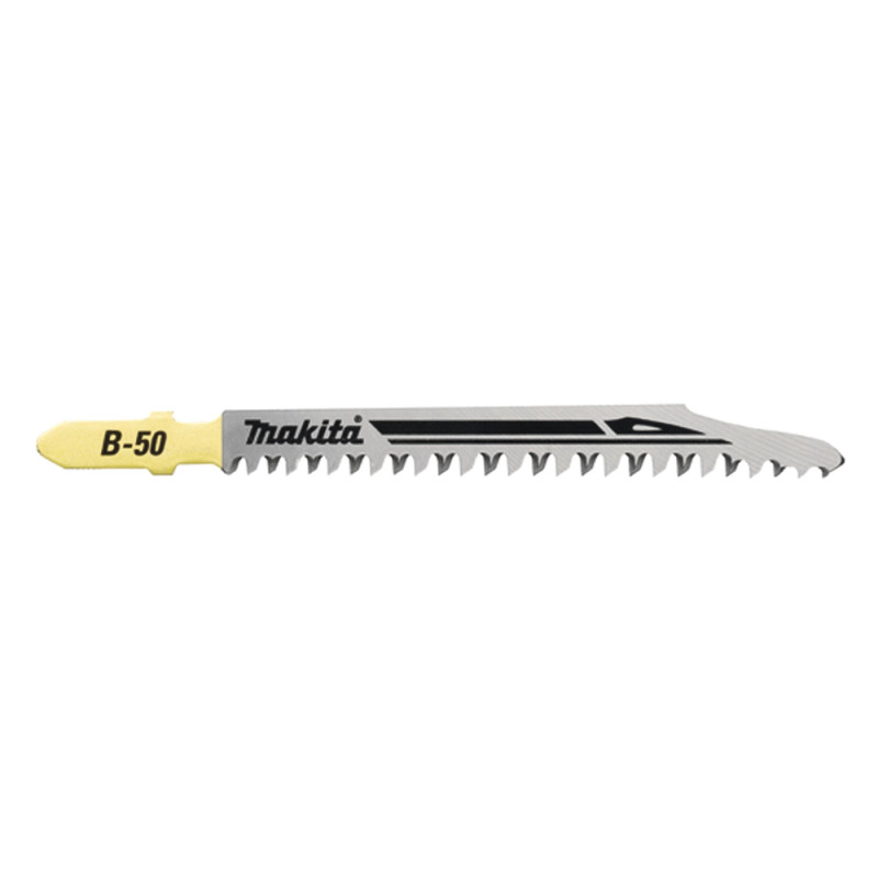 Makita Stiksavsklinge  -50 Træ 5stk  -06460