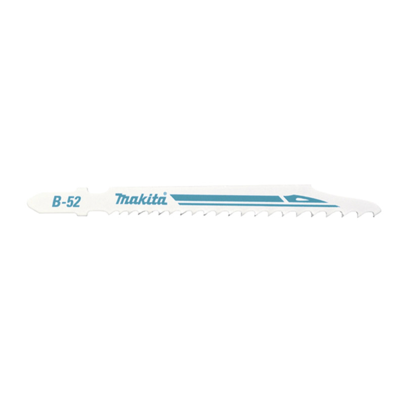 Makita Stiksavsklinge  -52 Univ  5stk  -06482