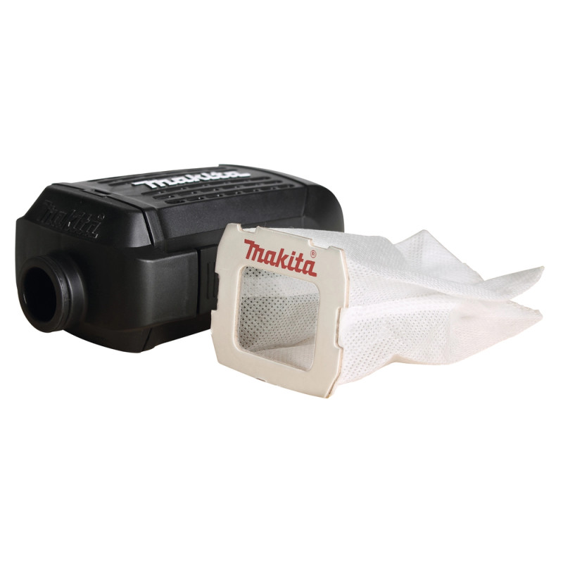 Makita Støvbox Kpl  135327-