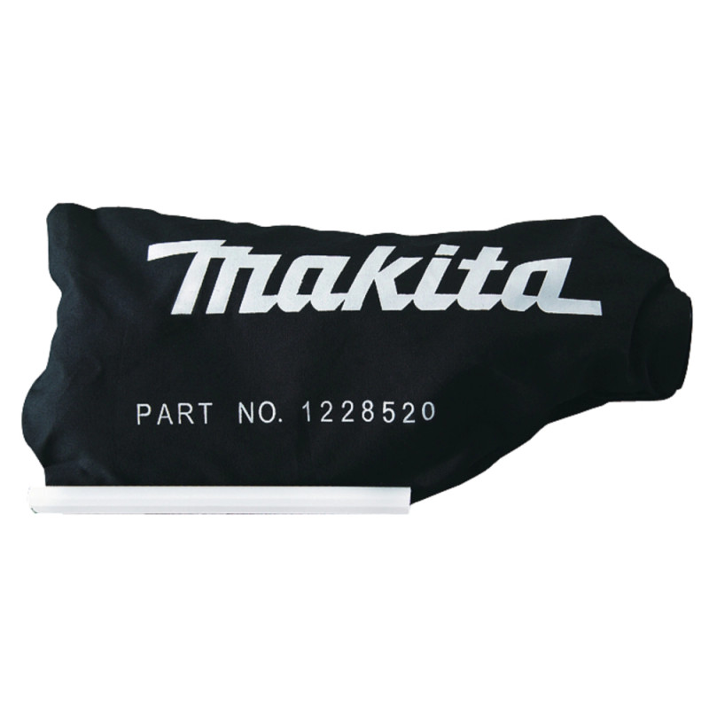 Makita Støvpose Kpl  122852-