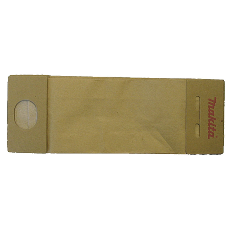 Makita Støvpose Papir  5stk   Bo6030  193293-