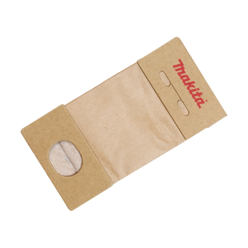 Makita Støvpose Papir    Stk   Bo4553 193712-