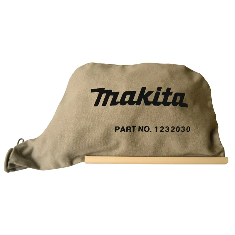 Makita Støvpose  Pc1100  123203-