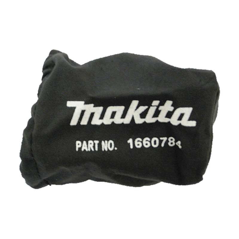 Makita Støvpose Stof 166078-
