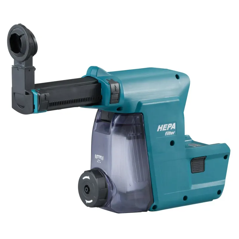 Makita Støvsamler Dx07 Dhr243  199571-