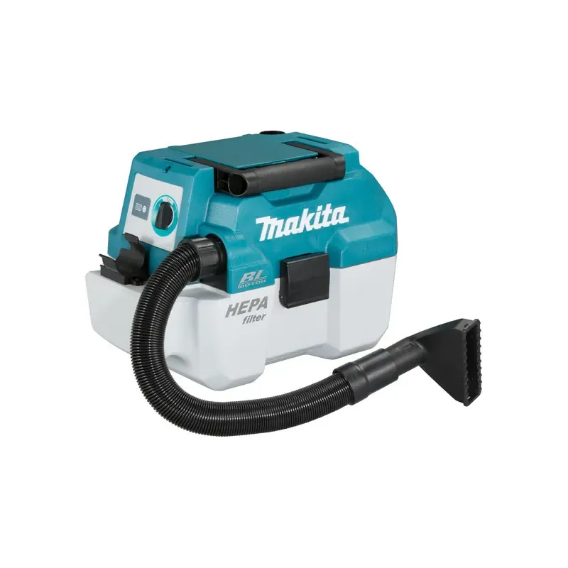 Makita Støvsuger 18v Dvc750lz