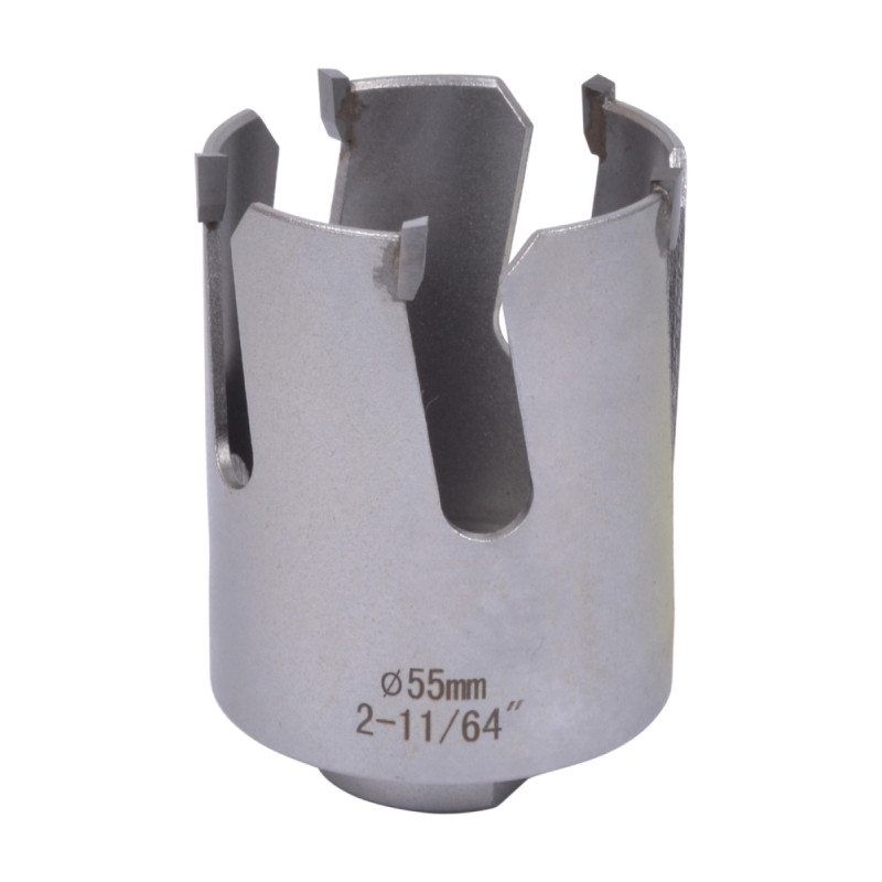 Makita Tct Hulsav 55mm  -42818