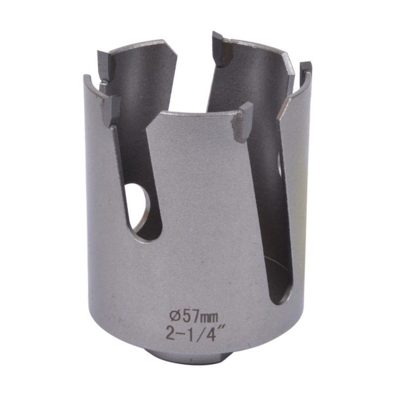Makita Tct Hulsav 57mm  -42824