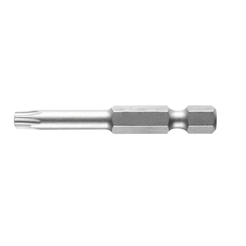 Makita Torx Bit     Quot  T10x50mm 3stk  -72590
