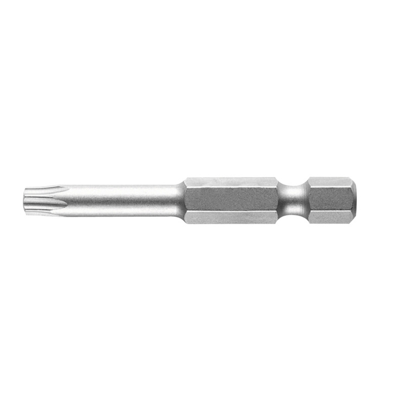 Makita Torx Bit     Quot  T30x50mm 10 Stkk  -72718