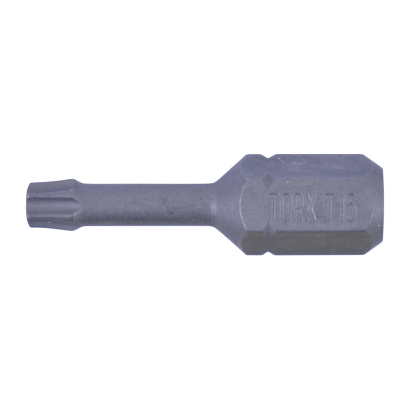 Makita Torx Bit     Quot  Tx15x25mm  -72285