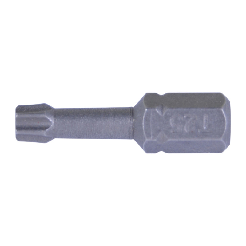 Makita Torx Bit     Quot  Tx25x25mm  -72300