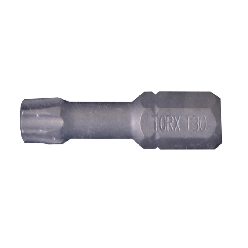 Makita Torx Bit Tx30x25mm 50stk  -72322