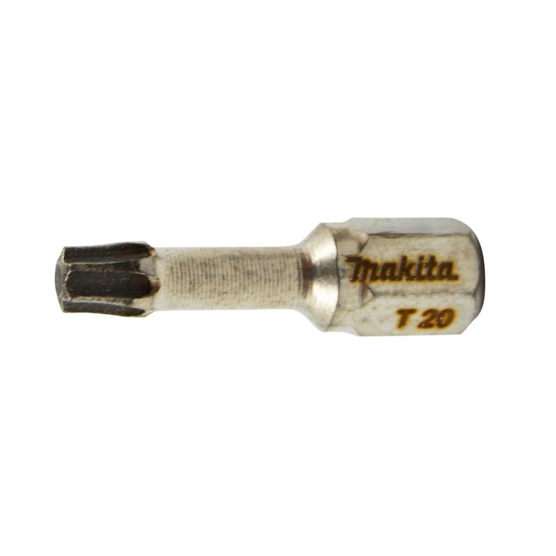 Makita Torx Diamant Bit     Quot  Tx20x25  -38716