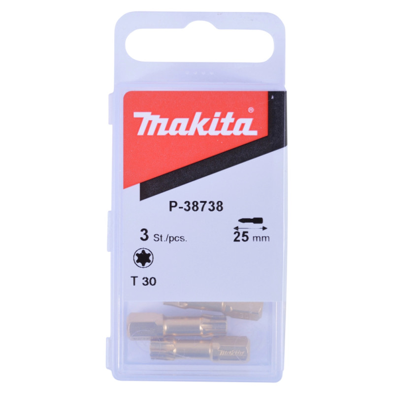 Makita Torx Diamant Bit Tx30x25mm  -38738