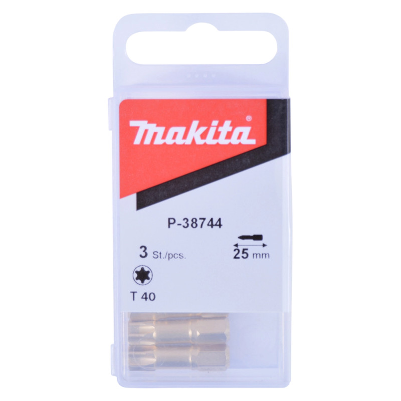 Makita Torx Diamant Bit Tx40x25mm  -38744