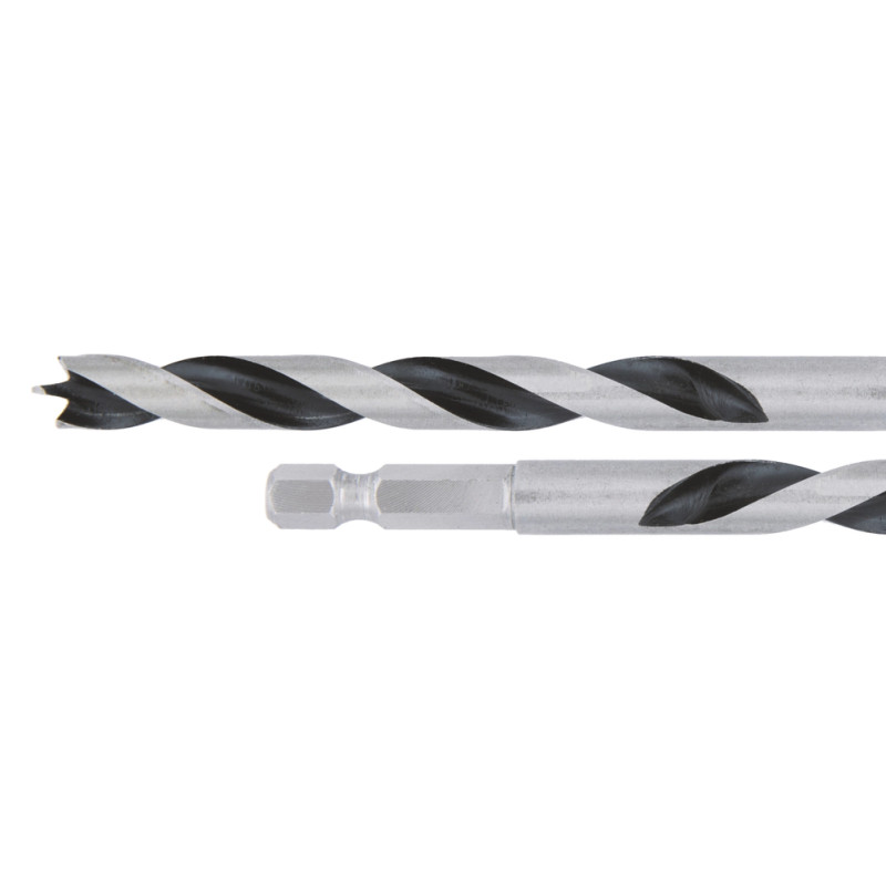 Makita Træbor     Quot  10 0mm Standard  -15914