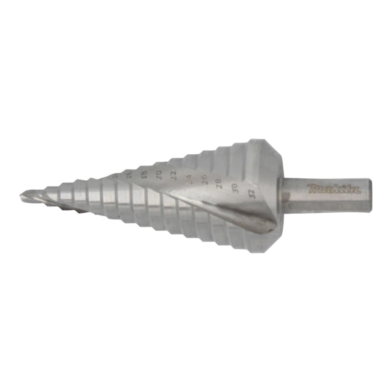Makita Trappebor Spiral  -32x102mm  -40163