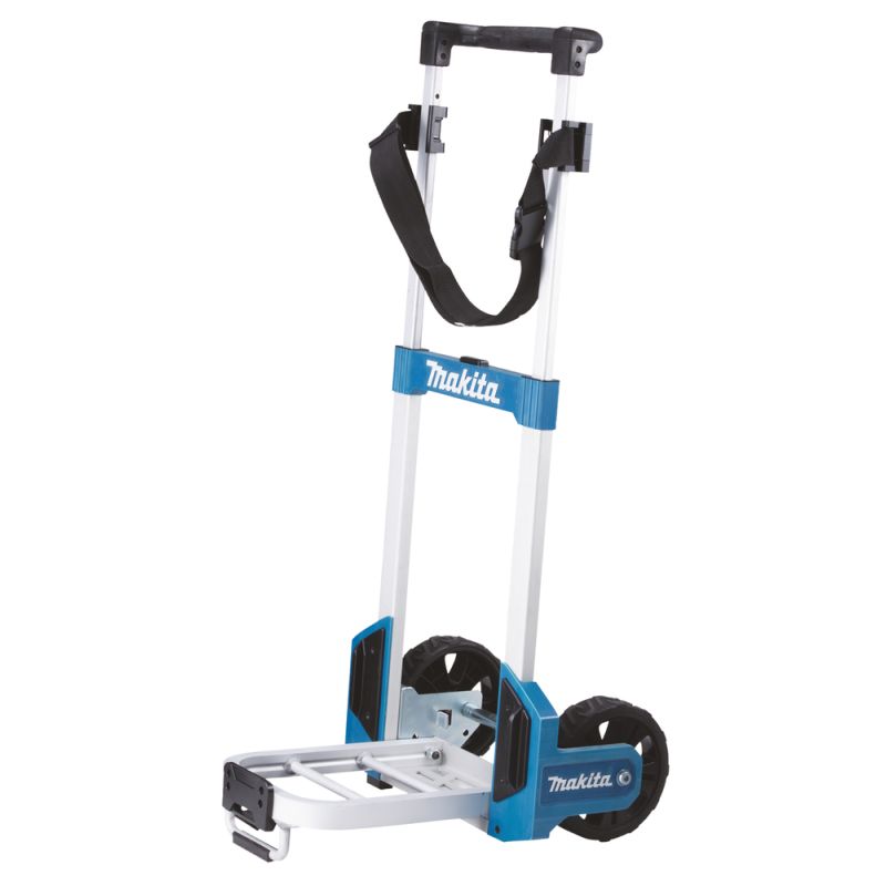 Makita Trolley   Makpac Tr00000001