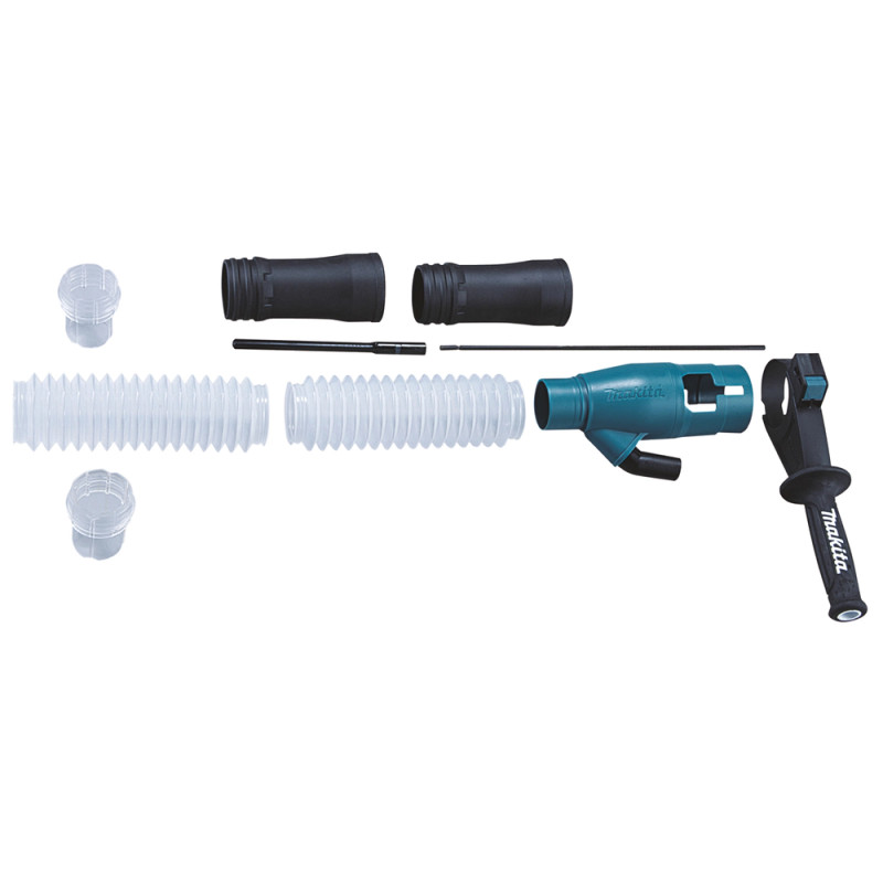Makita Udsugningskit Hr4010 11c 196536-