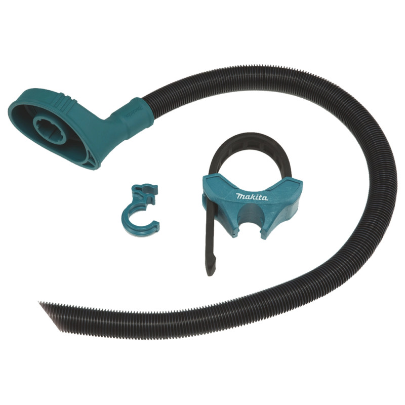 Makita Udsugningssæt 197148-