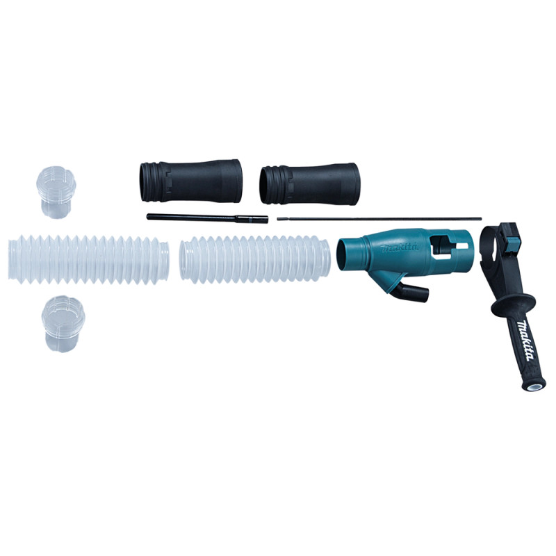Makita Udsugningssæt Sds Max 195866-