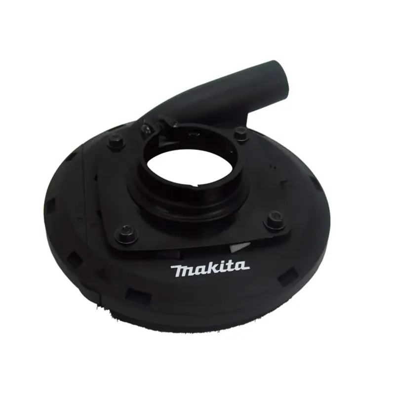 Makita Udsugningsskærm 180mm 195385-