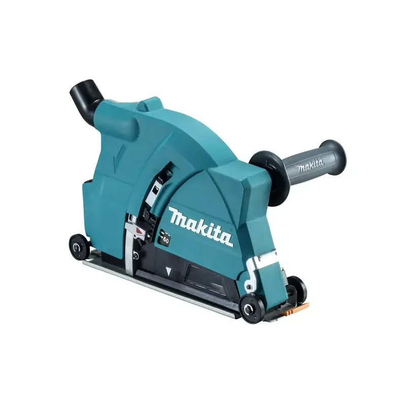 Makita Udsugningsskærm 230mm 198440-