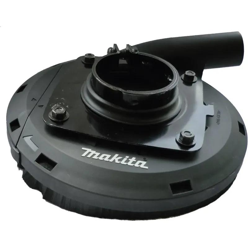 Makita Udsugningsskærm 115 125mm 195239-