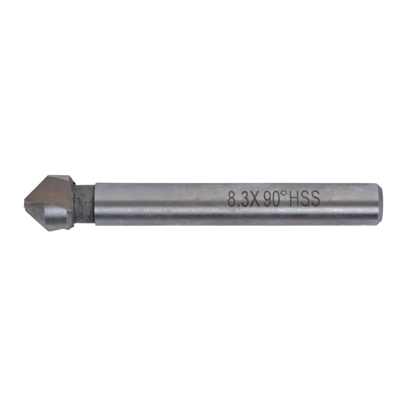 Makita Undersænker Hss   3x50x6mm  -37443