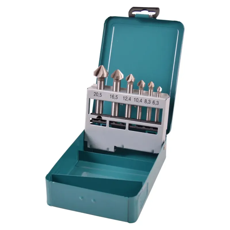 Makita Undersænker Sæt Hss   Stk   -42204