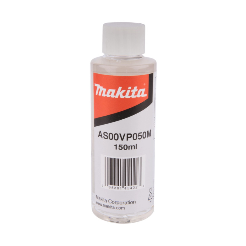 Makita Vakuum Pumpe Olie 150ml As00vp050m