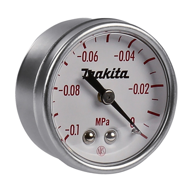 Makita Vakuummeter As00xp808m