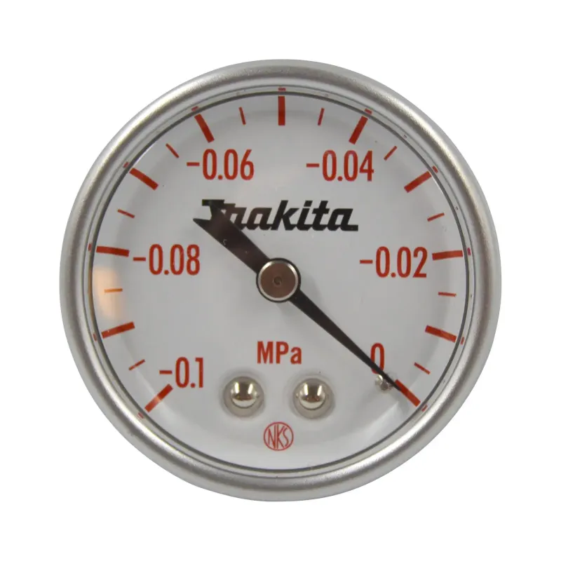 Makita Vakuummeter As00xp808m