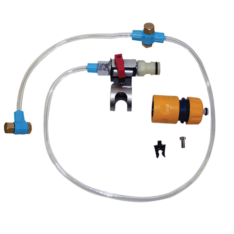 Makita Vandtilførelsessæt  Ek7651h  195534-