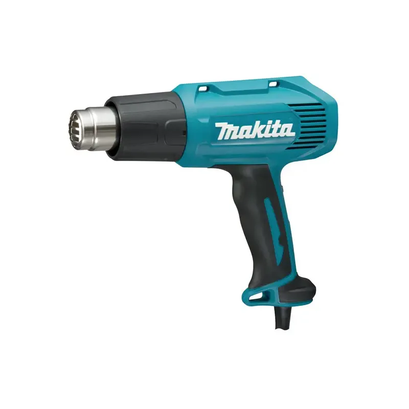 Makita Varmluftpistol Incl  Dyser Hg5030k