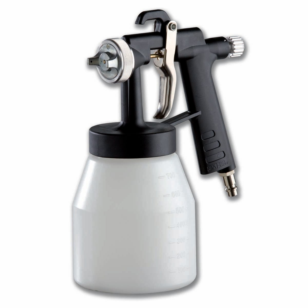 Malepistol Mp5 Semi-prof