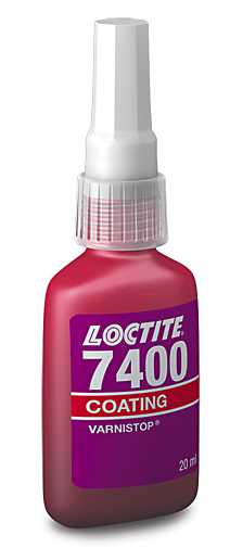 Markeringslak Loctite Sf 7400
