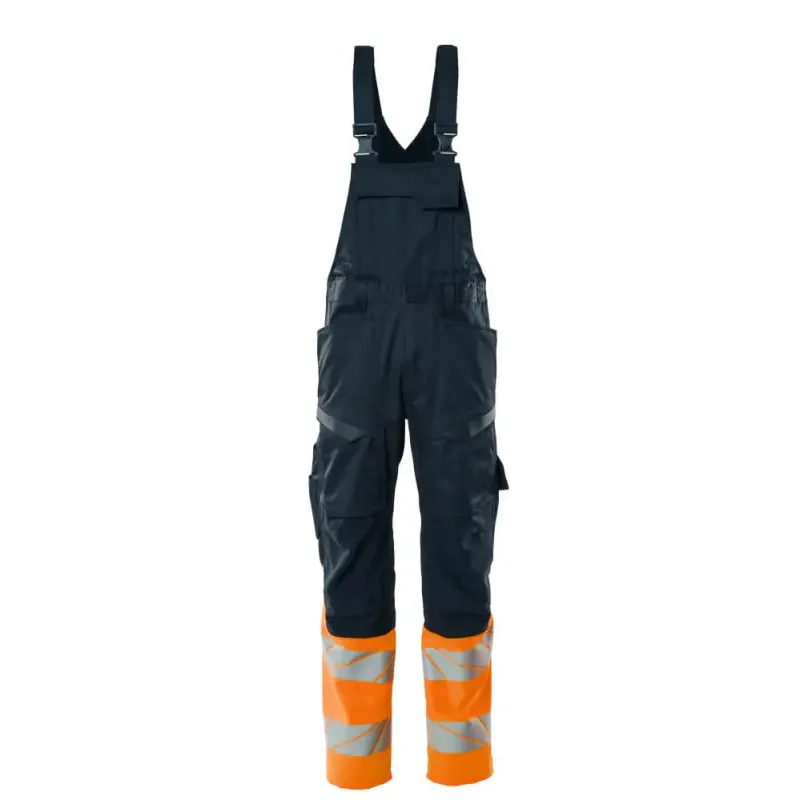 Mascot  Accelerate Safe Overall Med Knælommer 19669-236