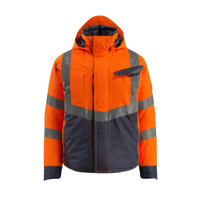 Mascot Hastings Safe Supreme Vinterjakke 15535-231
