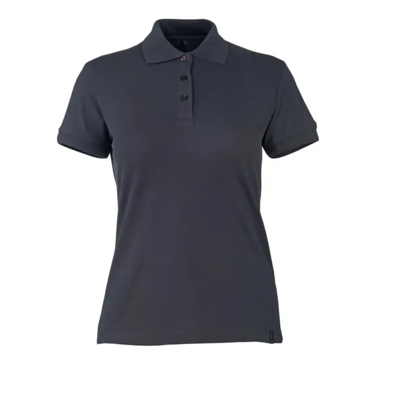 Mascot Samos Crossover Poloshirt 50363-861 Dame Mørk Marine