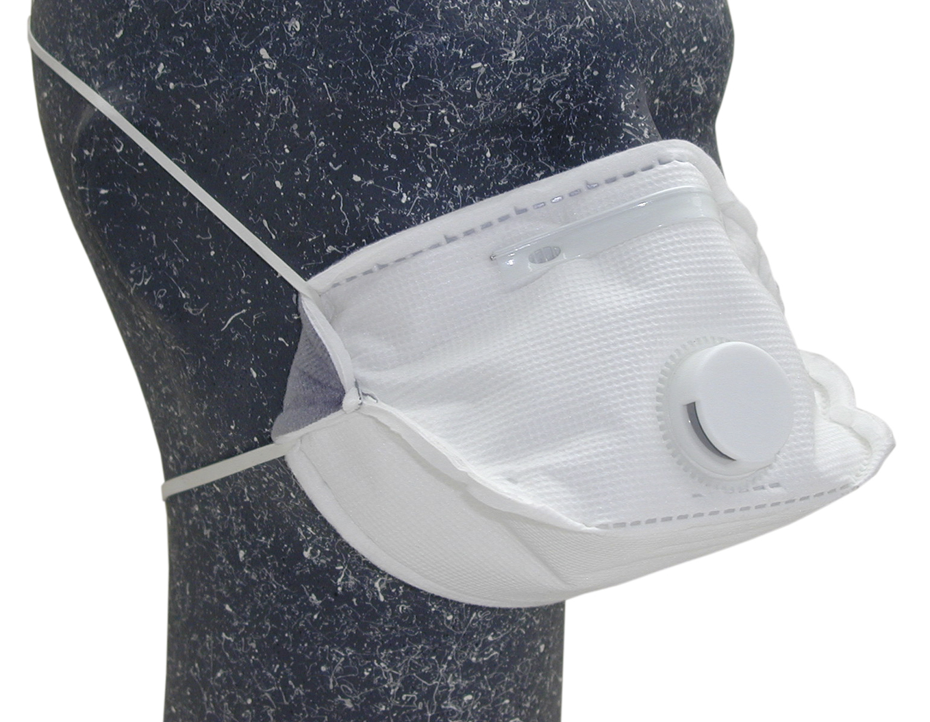 Maske Os Foldbar Ffp3-