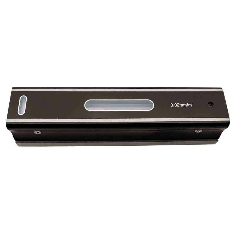 Maskin Vaterpas 200x0 02 Mm