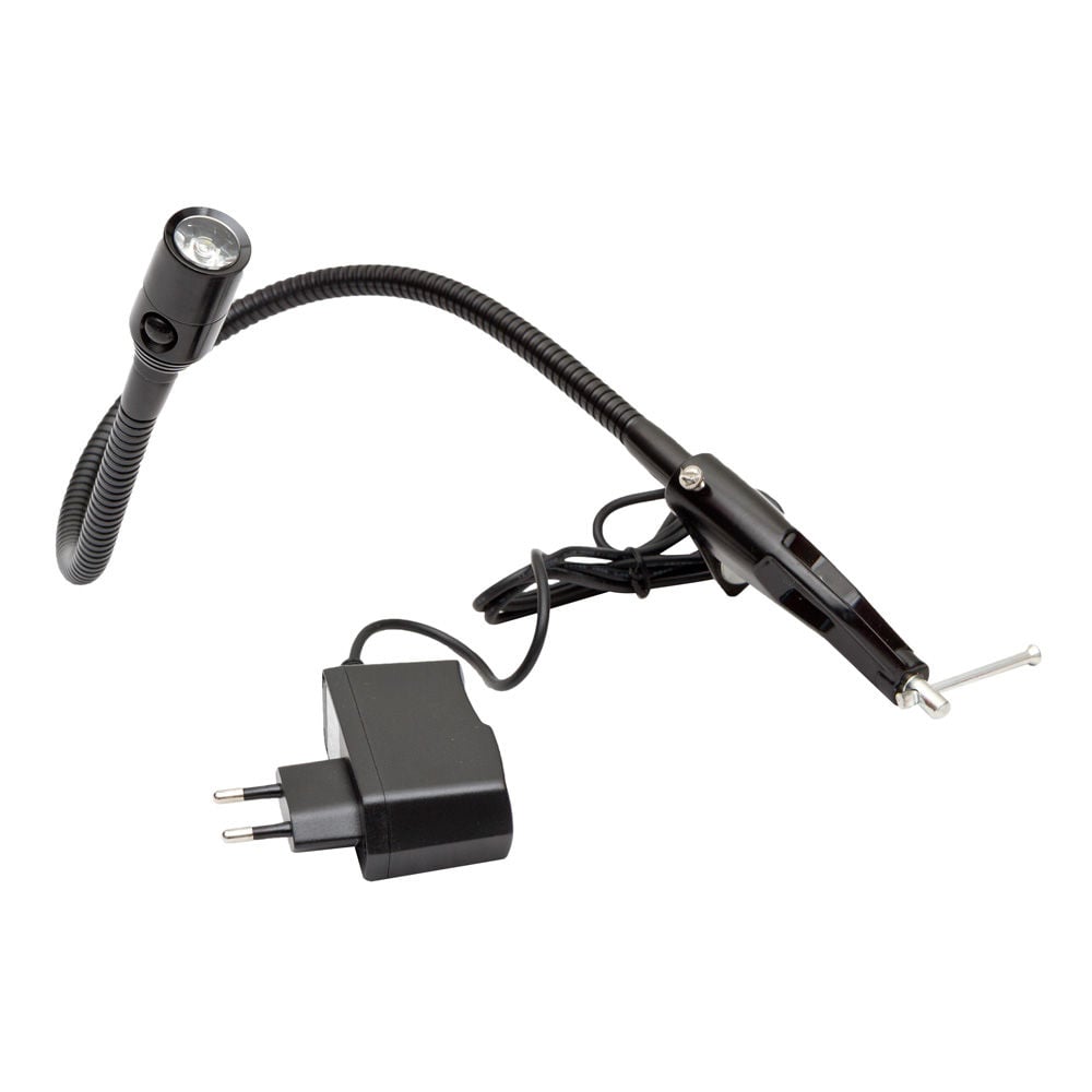 Maskinbelysning Ll2 Holzmann Led