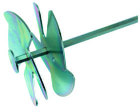 Maskinomr  160x750mm Turbo
