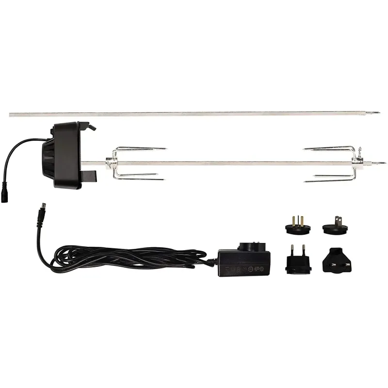 Masterbuilt Gravity Series Rotisserie Til 560 800 1050