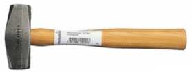 Mejselhammer Me 1000 Med Hickory Skaft  1150