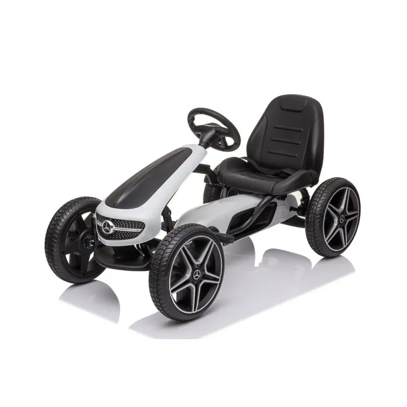 Mercedes Benz 6950311 Pedal Gokart